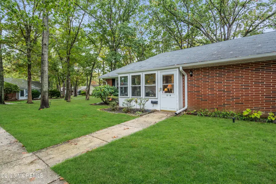 36A Cambridge Court, Lakewood, NJ 08701 - #3