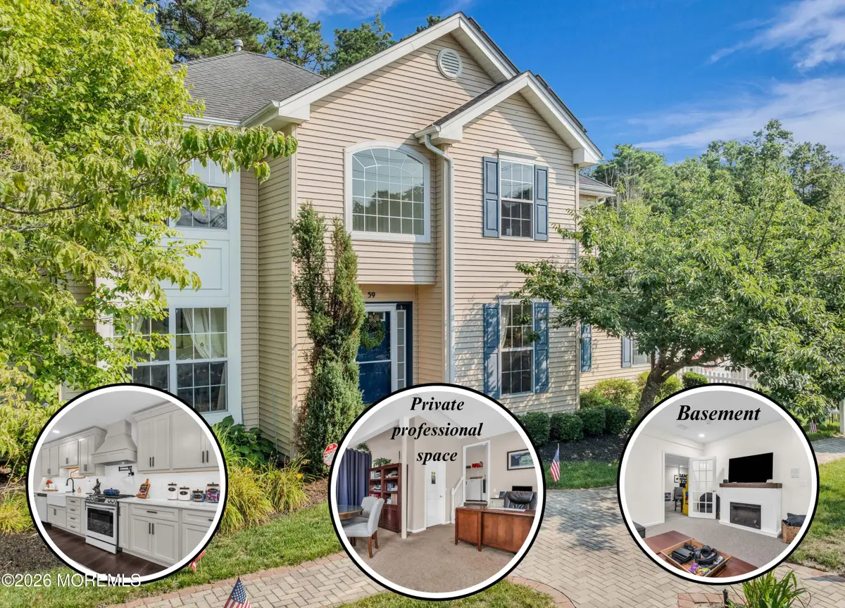 59 Nautilus Drive, Barnegat, NJ 08005 - #1