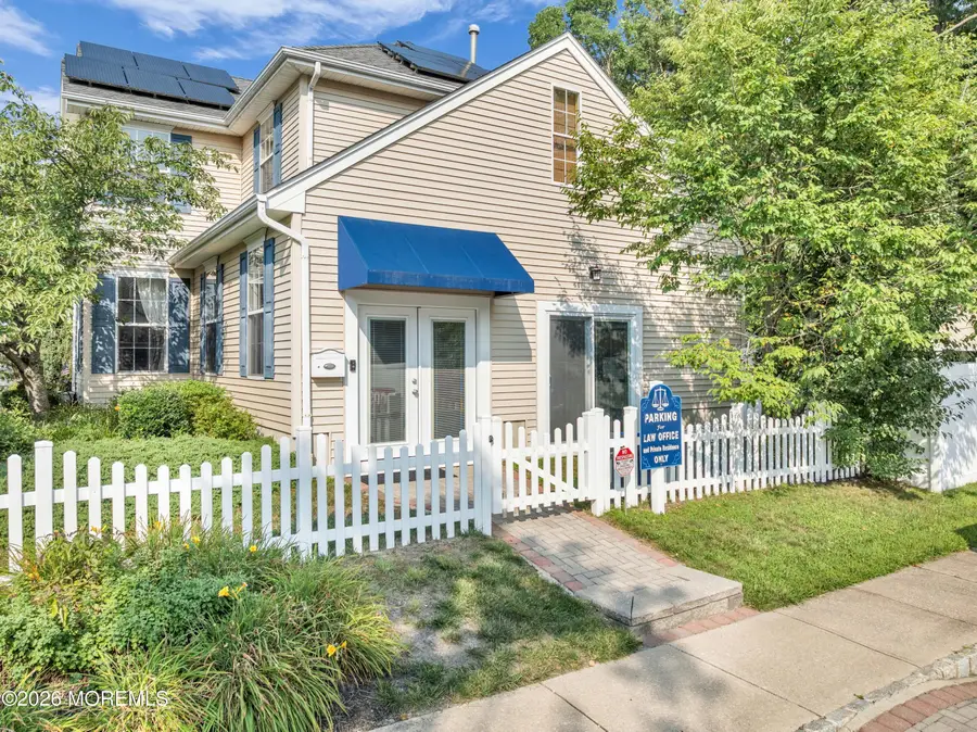 59 Nautilus Drive, Barnegat, NJ 08005 - #3