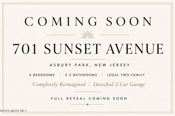 701 Sunset Avenue, Asbury Park, NJ 07712