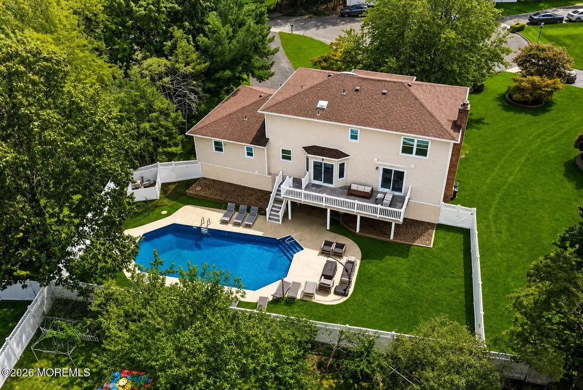 445 Slocum Place, Oakhurst, NJ 07755 - #1