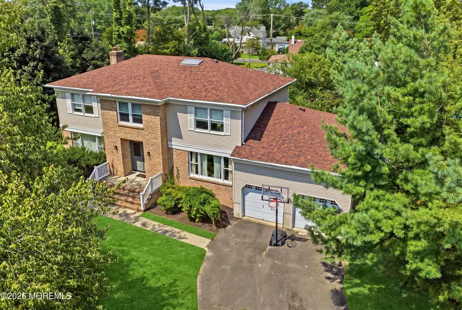 445 Slocum Place, Oakhurst, NJ 07755 - #2