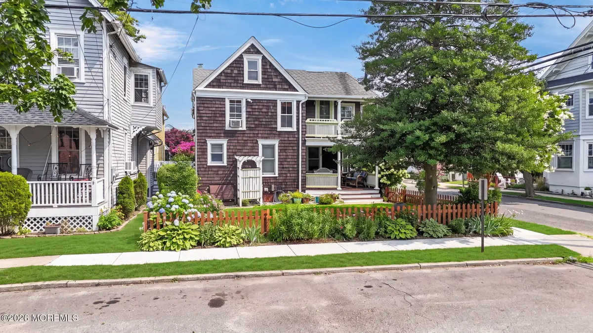 91 Heck Avenue, Ocean Grove, NJ 07756 - #1