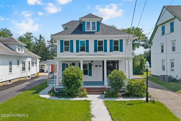 135 Main Street, Allentown, NJ 08501