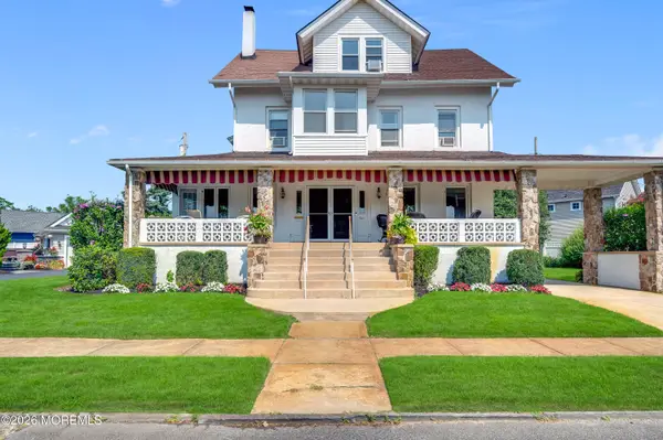 604 Lake Drive, Belmar, NJ 07719