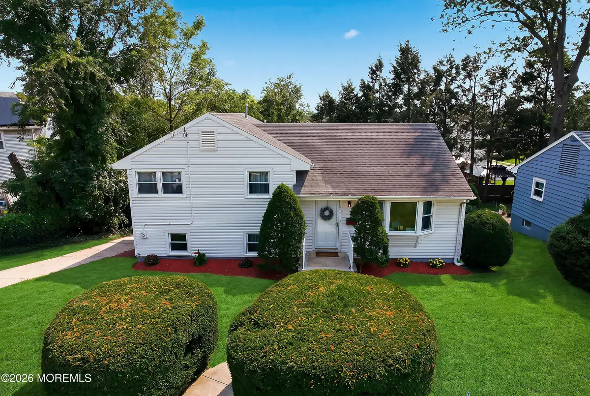 13 Glencourt Avenue, Edison, NJ 08837 - #1