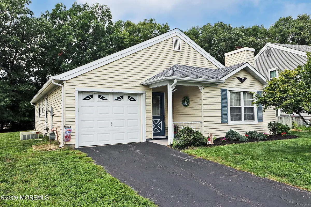 12 Cottonwood Drive, Barnegat, NJ 08005 - #1