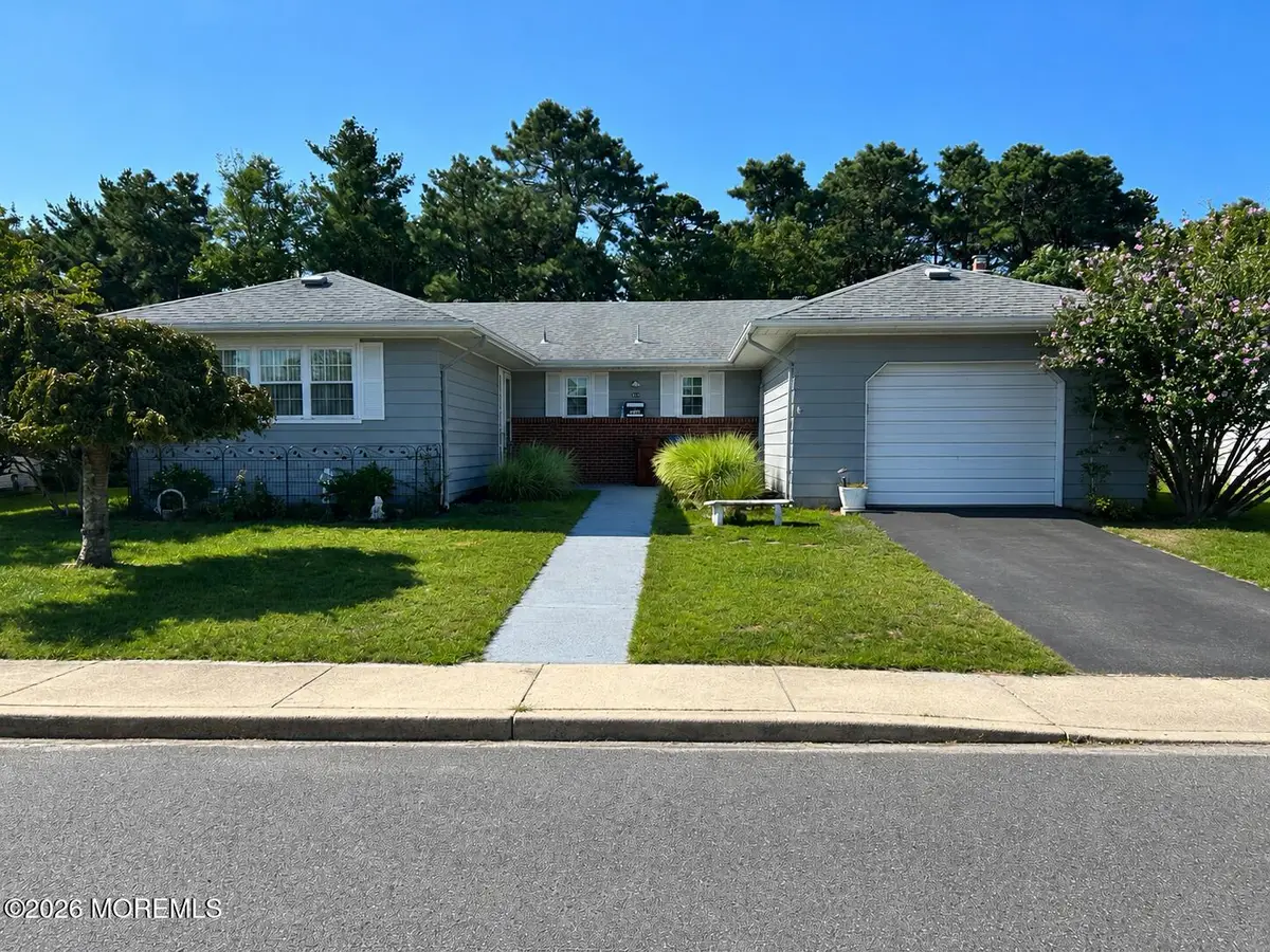 406 Jamaica Boulevard, Toms River, NJ 08757 - #1