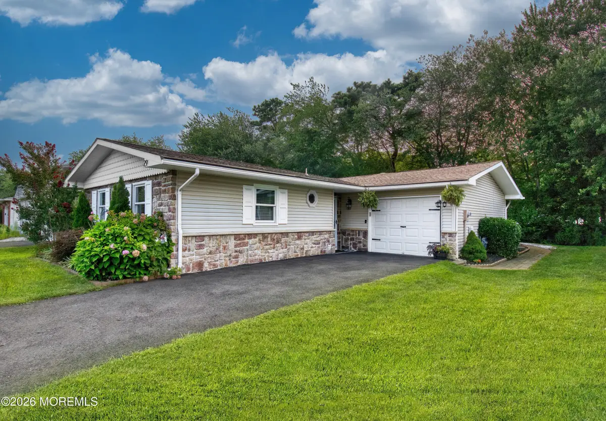 29 Markham Road, Brick, NJ 08724 - #1