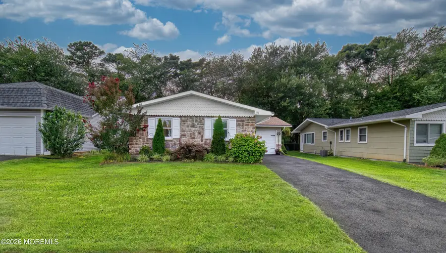29 Markham Road, Brick, NJ 08724 - #2