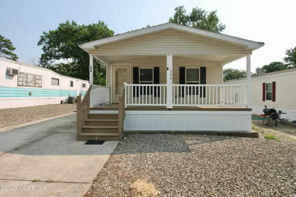 324 Roberts Road, Toms River, NJ 08755