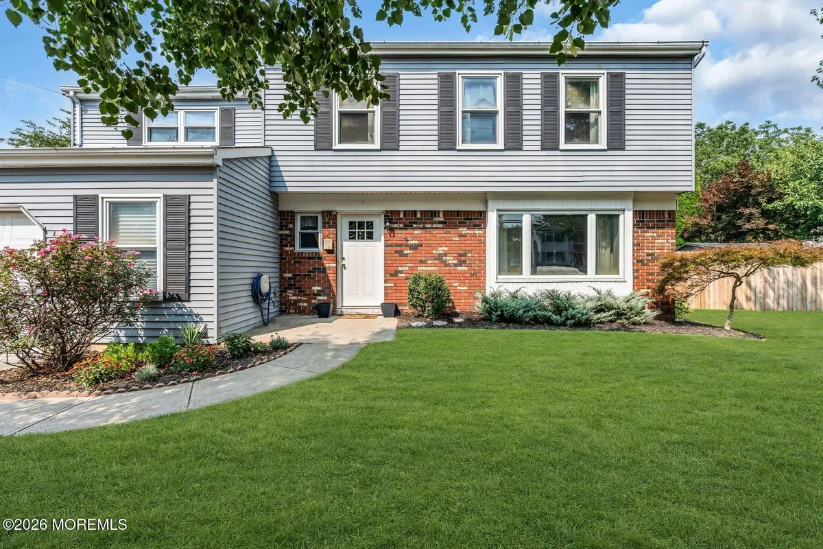 9 New Friendship Road, Howell, NJ 07731 - #1