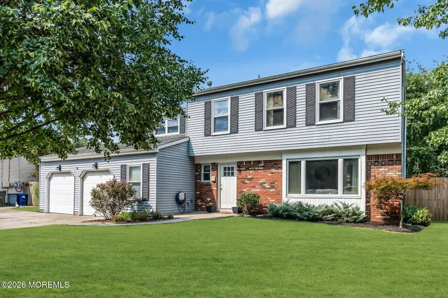 9 New Friendship Road, Howell, NJ 07731 - #2
