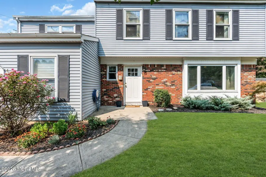 9 New Friendship Road, Howell, NJ 07731 - #3