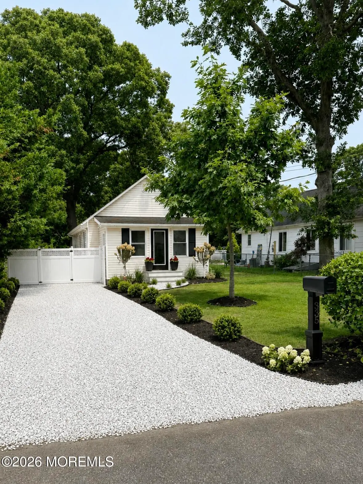 335 Elizabeth Avenue, Toms River, NJ 08753 - #1