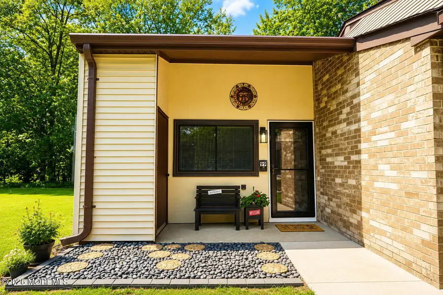 99 Arrowood Road #A, Manalapan, NJ 07726 - #2