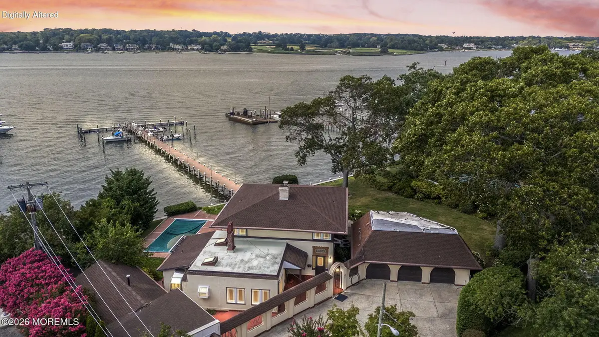 909 River Oaks Lane, Point Pleasant, NJ 08742 - #1