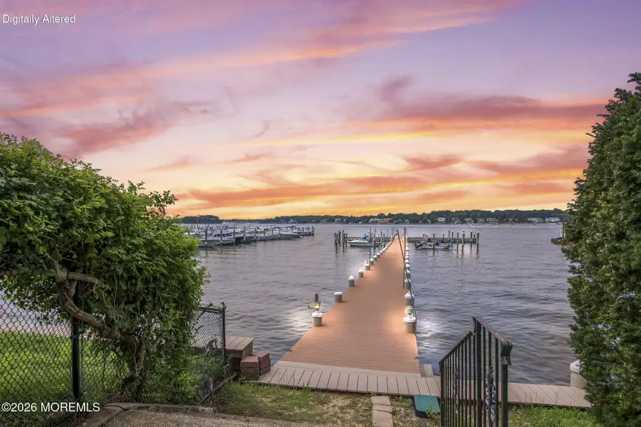 909 River Oaks Lane, Point Pleasant, NJ 08742 - #2