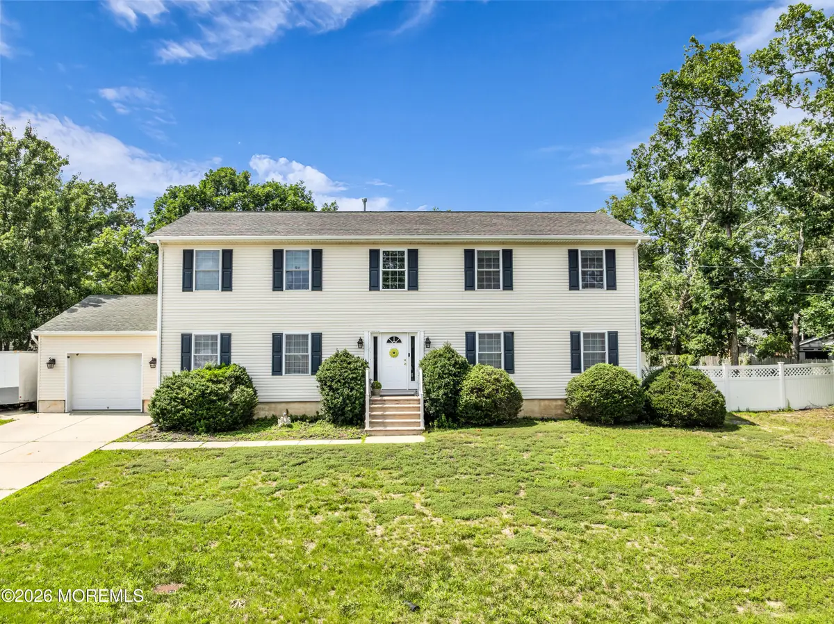 916 Buccaneer Lane, Manahawkin, NJ 08050 - #1