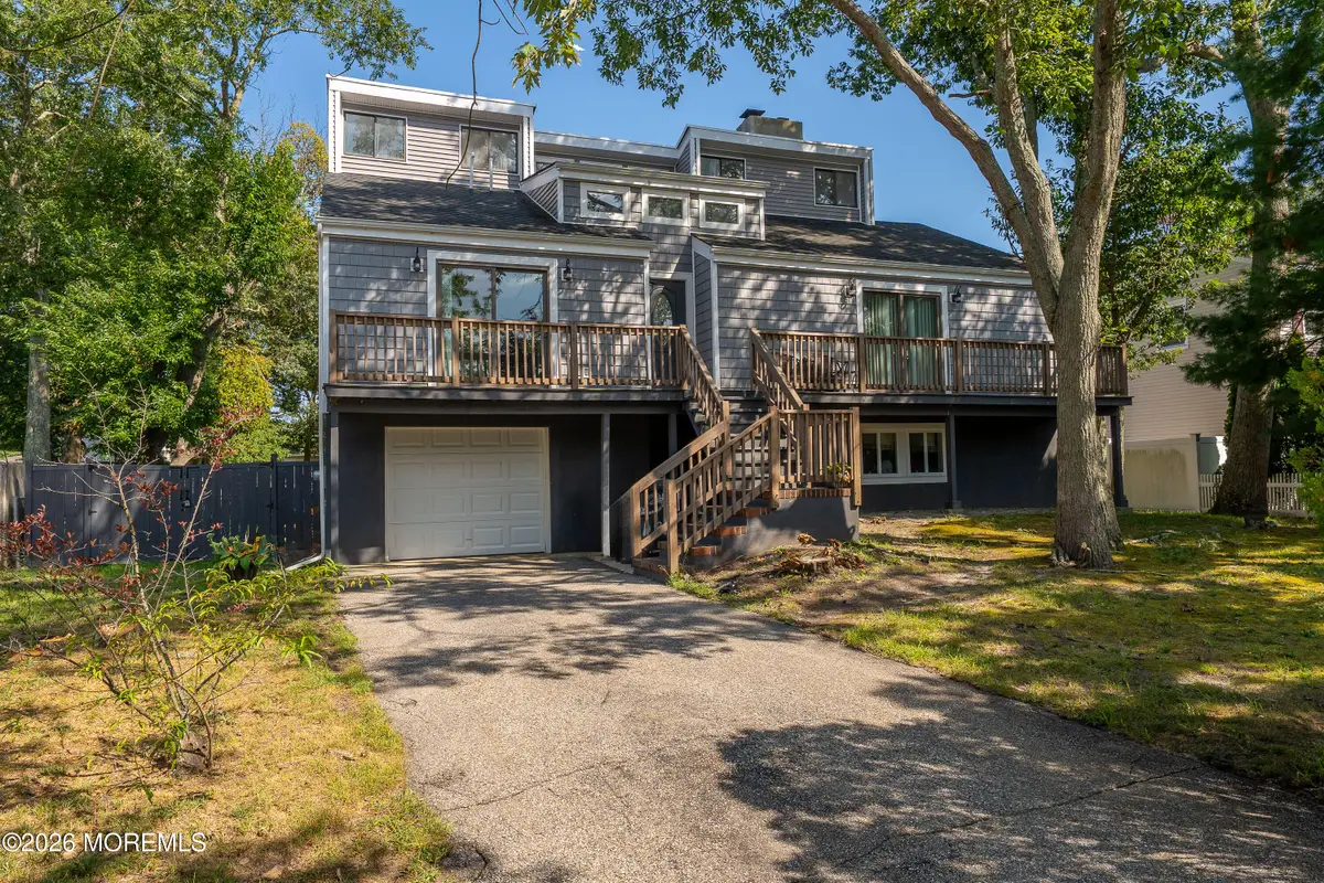 130 Mello Lane, Toms River, NJ 08753 - #1