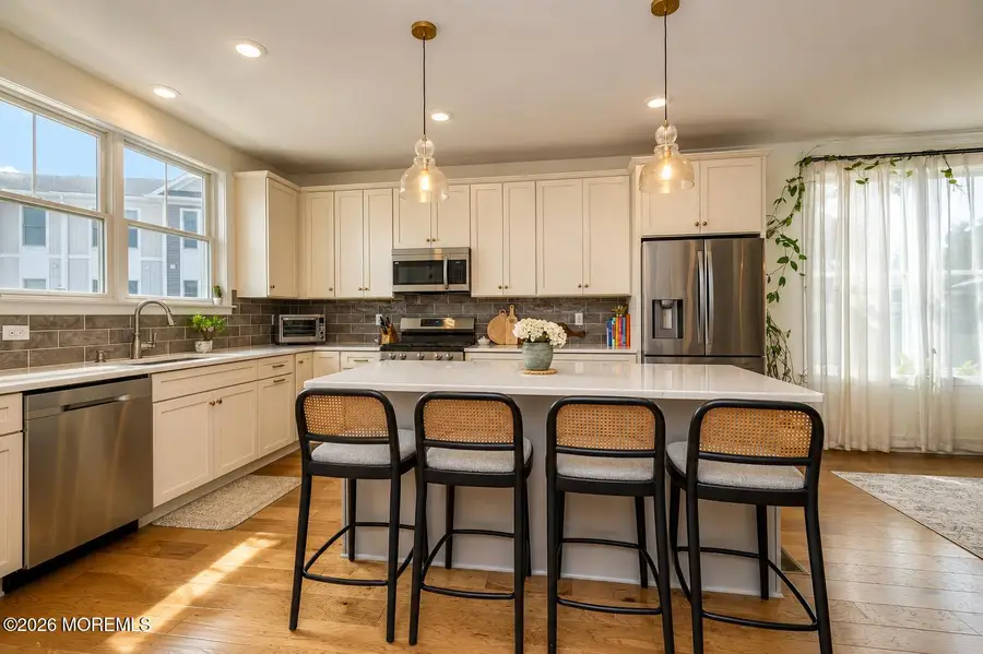 7 Raritan Cove, Keyport, NJ 07735 - #3