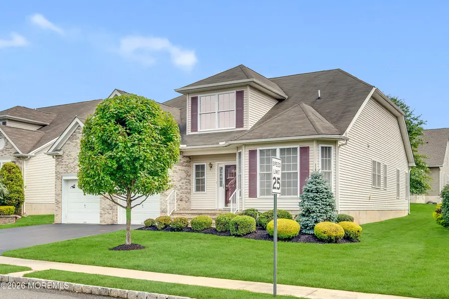 330 Van Dusen Drive, Marlboro, NJ 07746 - #2