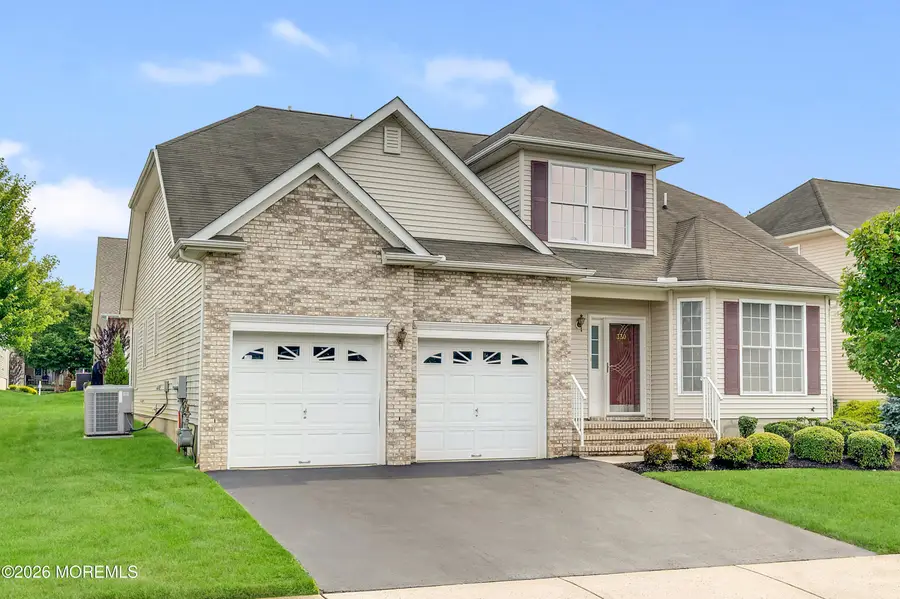 330 Van Dusen Drive, Marlboro, NJ 07746 - #3
