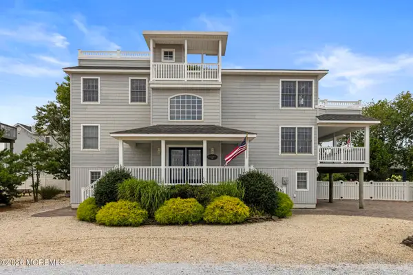1014B Long Beach Boulevard, Long Beach Twp, NJ 08008