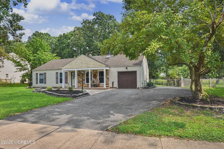 35 Buckingham Drive, Jackson, NJ 08527 - #2