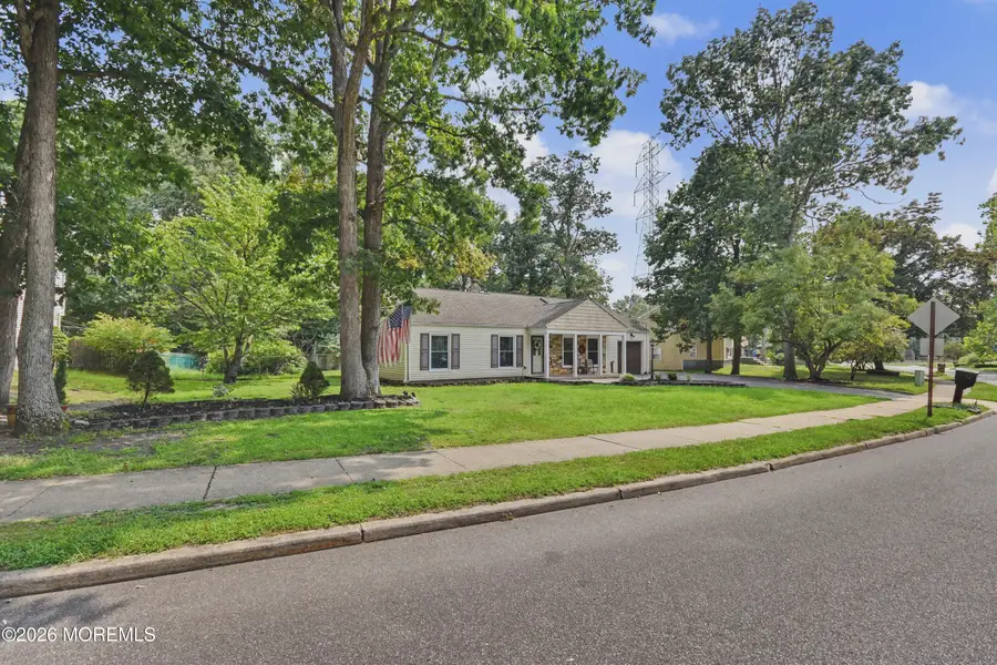 35 Buckingham Drive, Jackson, NJ 08527 - #3
