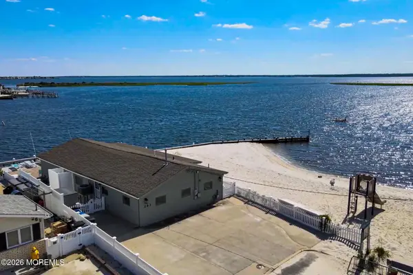 263 Bay Beach Way, Lavallette, NJ 08735