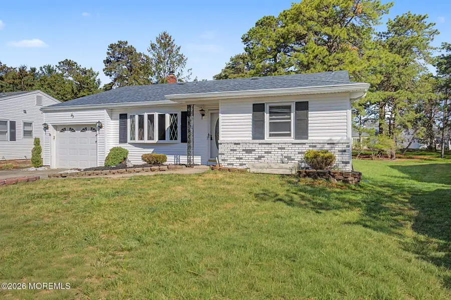 3 Whitaker Drive, Toms River, NJ 08757 - #3