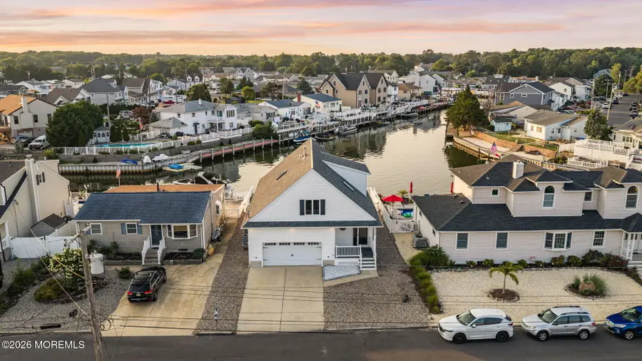 2526 Hiering Road, Toms River, NJ 08753 - #3