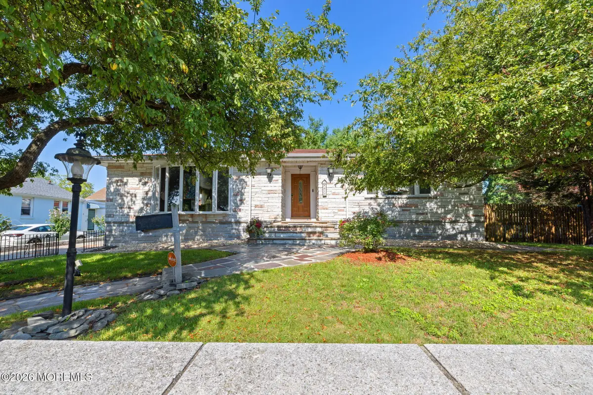 41 Atlantic Avenue, Keansburg, NJ 07734 - #1