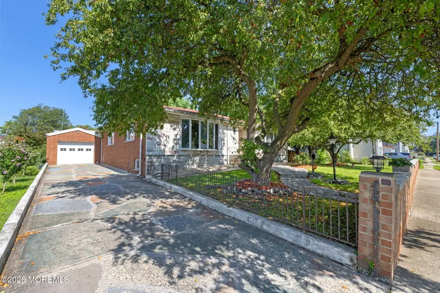 41 Atlantic Avenue, Keansburg, NJ 07734 - #2