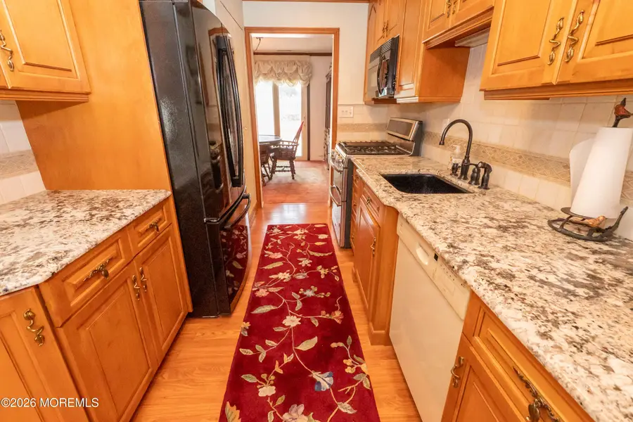 40 Atlantis Terrace, Freehold, NJ 07728 - #2