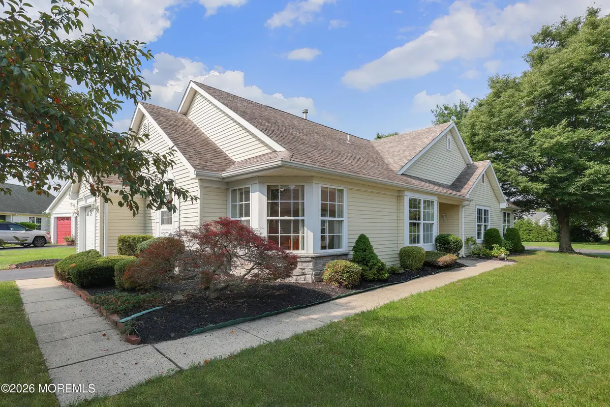 2538 Ridgemont Court, Toms River, NJ 08755 - #1