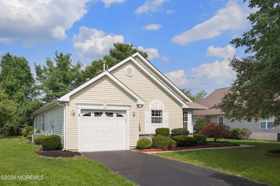 2538 Ridgemont Court, Toms River, NJ 08755 - #3