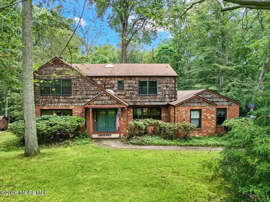 49 Pheasant Run, Freehold, NJ 07728 - #3