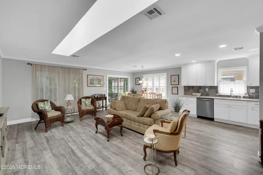 4 Brenner Court, Brick, NJ 08724 - #2