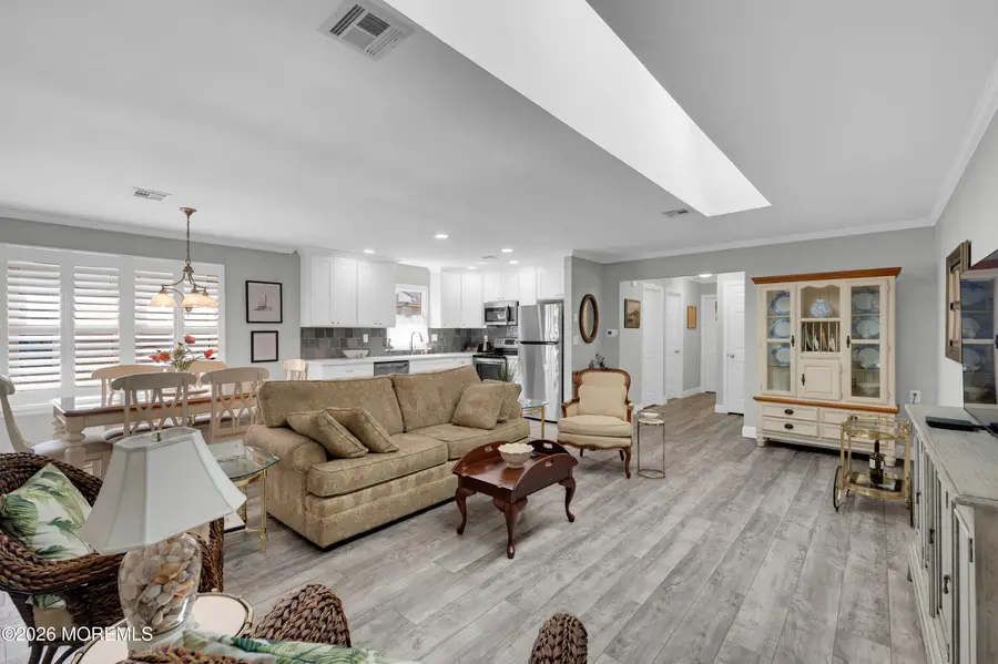 4 Brenner Court, Brick, NJ 08724 - #3