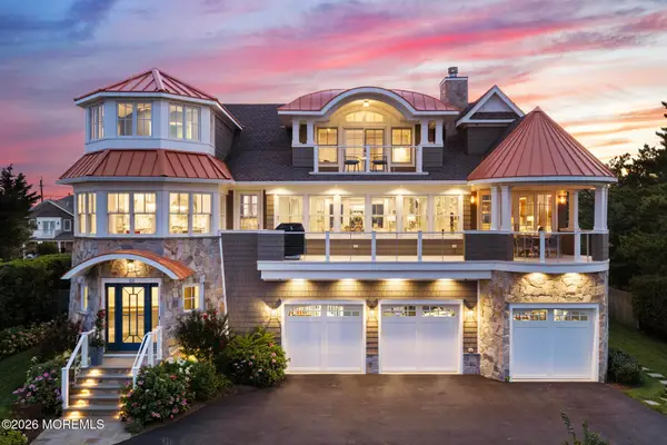 46 Ocean Avenue, Monmouth Beach, NJ 07750