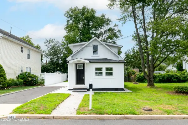 641 Hudson Avenue, Port Monmouth, NJ 07758