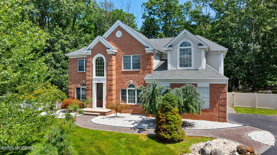 26 Chiswick Court, Jackson, NJ 08527 - #2