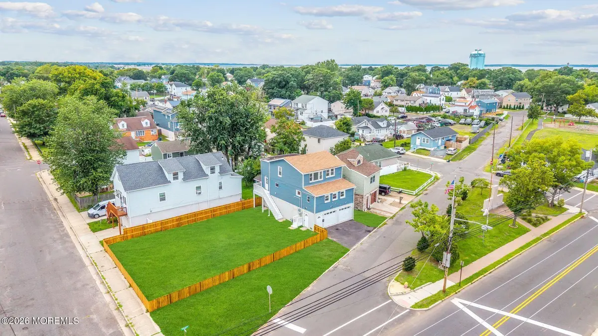 37 Circuit Street, Keansburg, NJ 07734 - #1