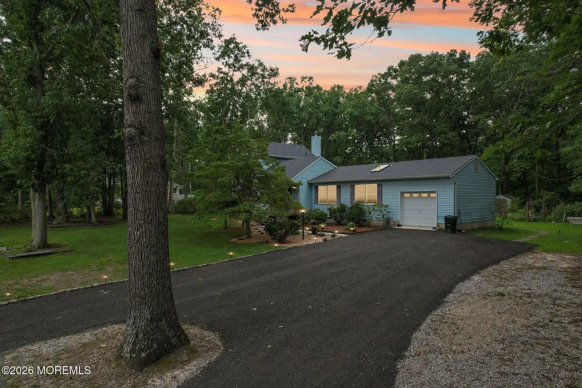 441 Bird Village Road, Jackson, NJ 08527 - #1