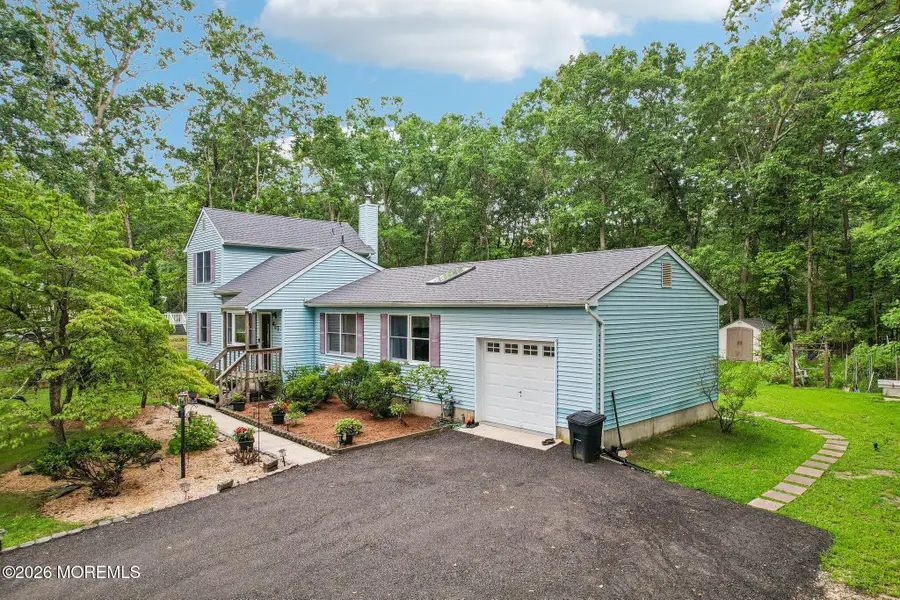 441 Bird Village Road, Jackson, NJ 08527 - #2