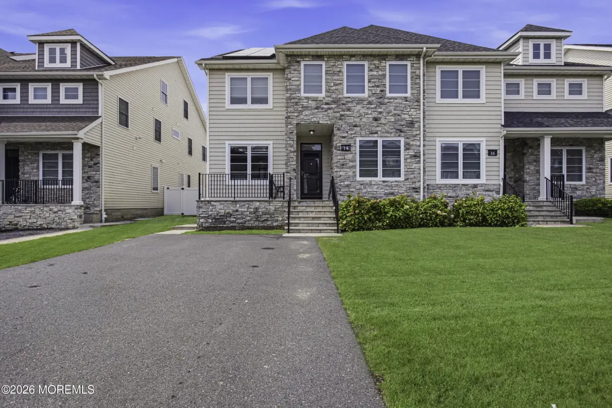 14 Majestic Way, Lakewood, NJ 08701 - #1