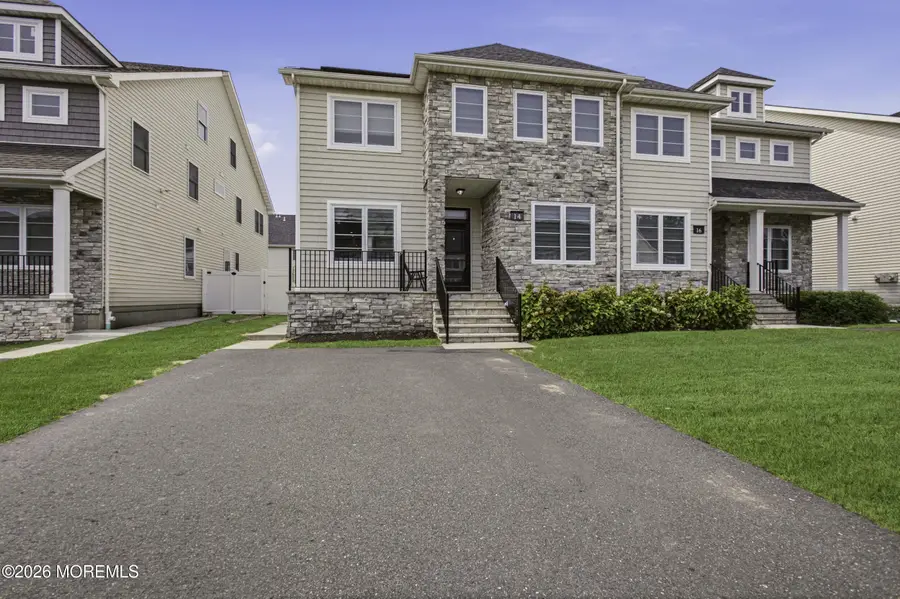 14 Majestic Way, Lakewood, NJ 08701 - #2