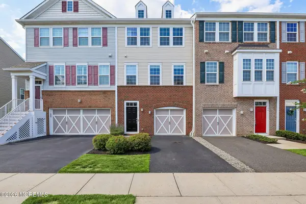 144 Waypoint Drive, Eatontown, NJ 07724